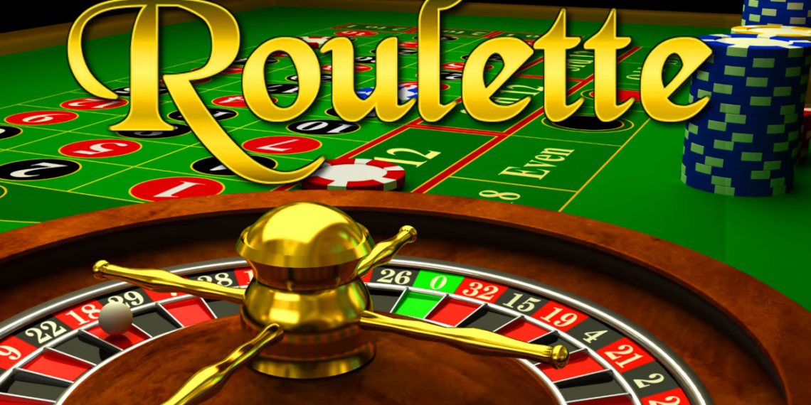 Roulette Kubet11 – Trải nghiệm vòng quay độc đáo nhất