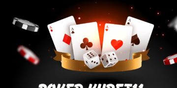 Poker Kubet11 – Game giải trí tuyệt đỉnh