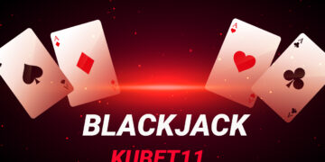 Blackjack KUBET11 – Game bài đột phá trong thị trường cá cược online
